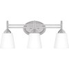 Quoizel Billingsley Vanity Light BLG8622BN